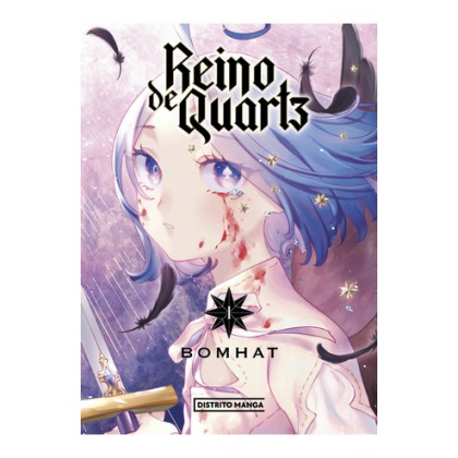 Reino de Quartz 01